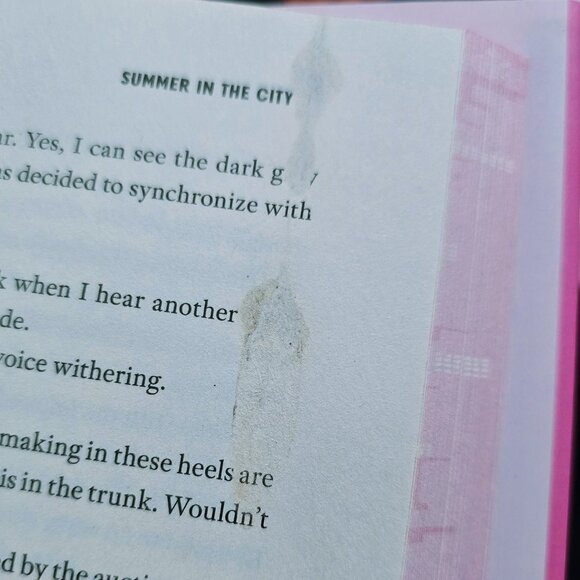 ALEX ASTER - Summer in the City (Deluxe Limited Edition) - Picture 7 of 7